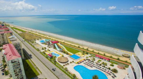 Orbi Residence and Plaza; Excellent 8.9